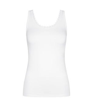Koszulka damska Triumph Feel Of Cotton Tank Top