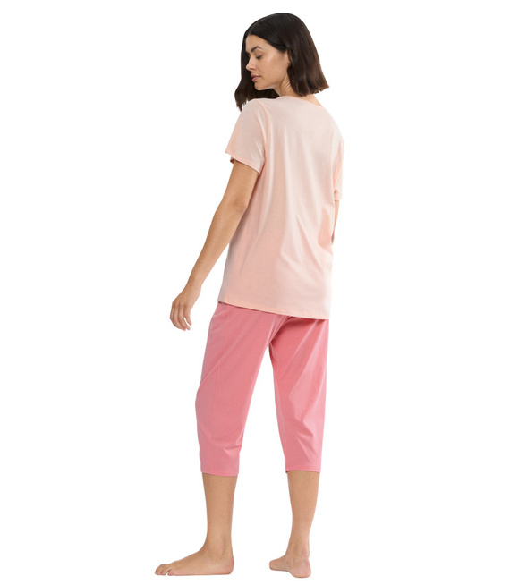 Piżama damska Triumph Sets PK Capri X 03