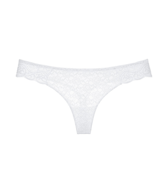 Majtki damskie Triumph Amourette Hipster String