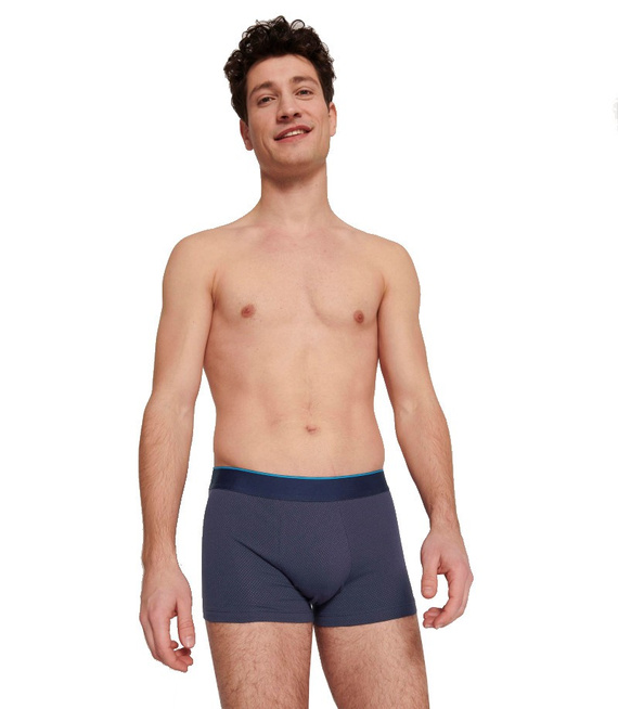 2 x Majtki męskie sloggi men EVER Airy Hipster C2P