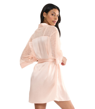 Szlafrok damski Triumph A Weekend to Remember Robe