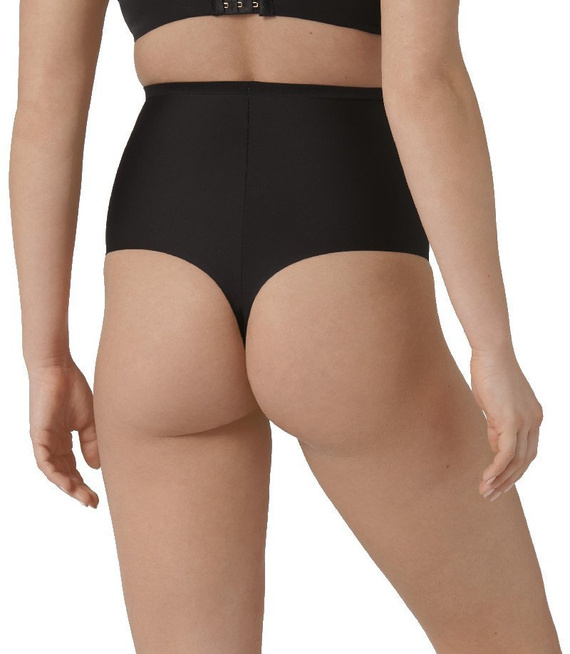 Majtki damskie Triumph Shape Smart Highwaist