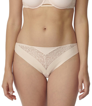 Triumph majtki damskie Vivid Spotlight Brazilian