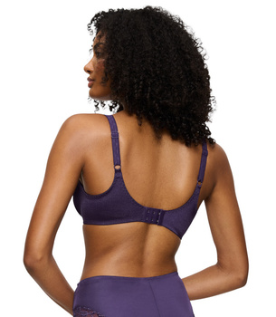 Biustonosz minimizer miękki na fiszbinie Triumph Ladyform Soft W X