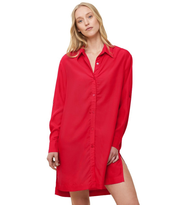 Tunika plażowa Beach MyWear Boyfriend Tunic