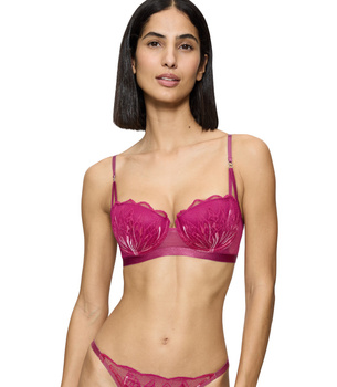 Biustonosz usztywniany Triumph Crazy Stupid Love WHP