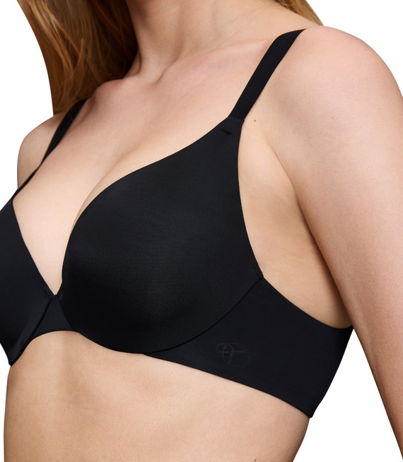 Biustonosz usztywniany Triumph Body Make-Up Illusion WP EX