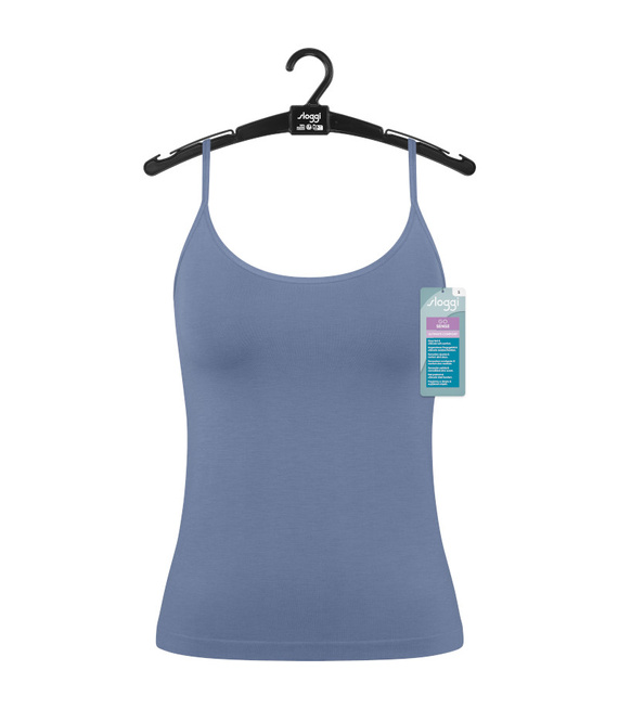 Koszulka damska sloggi GO Sense Spaghetti Top