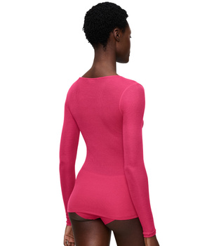 Top damski Triumph Beauty Layers Top Scoop Neck