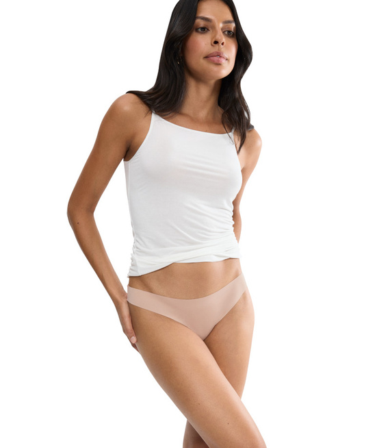 Majtki damskie Triumph Pretty Micro String