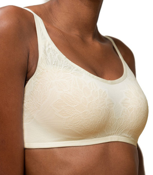 Triumph biustonosz bez fiszbin Fit Smart P EX