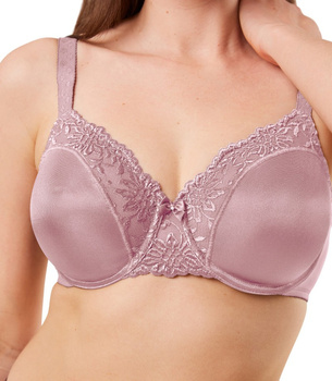 Biustonosz minimizer miękki na fiszbinie Triumph Ladyform Soft W X