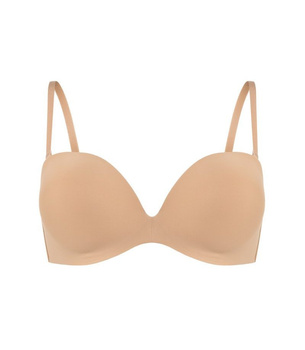 Triumph biustonosz push-up Stepy Soft 01 WDP