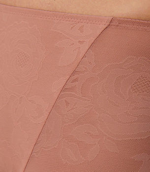 Majtki damskie Wild Rose Sensation Maxi