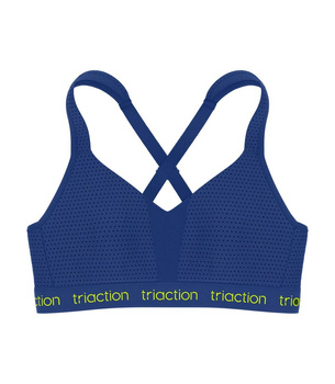 Biustonosz sportowy Triumph Triaction Energy Lite N EX