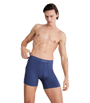 2 x Majtki męskie sloggi men EVER Ease Short 2P