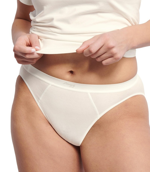 Majtki damskie sloggi EVER Ease Tai