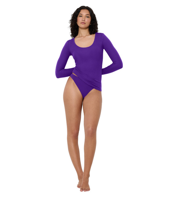 Majtki damskie Triumph Smart Invisible String