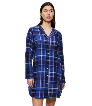 Koszula nocna Triumph Boyfriend NDW 01 X Checks