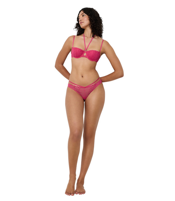 Majtki damskie Triumph That Night In Vegas String