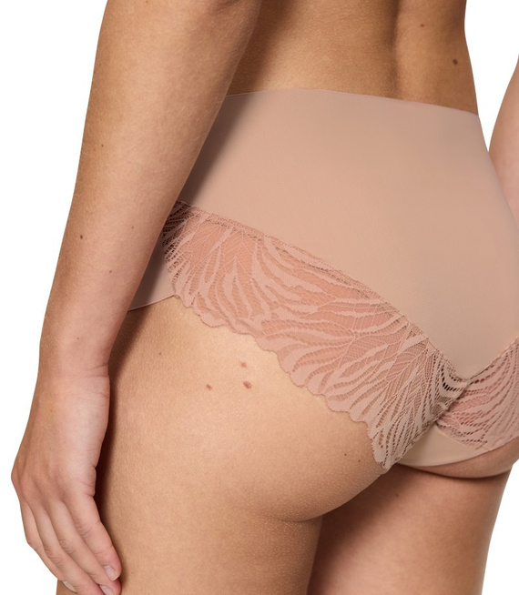 Majtki damskie Triumph Pretty Micro Maxi