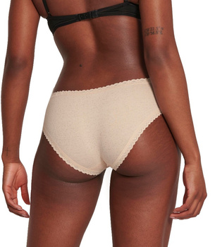 3 x Majtki damskie sloggi 24/7 Weekend Holiday Hipster C3P