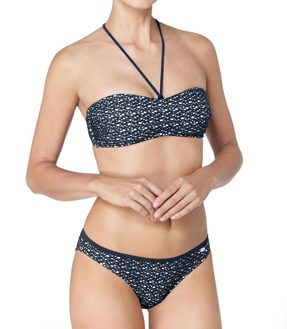 Majtki kąpielowe sloggi swim Day & Night Mini 02