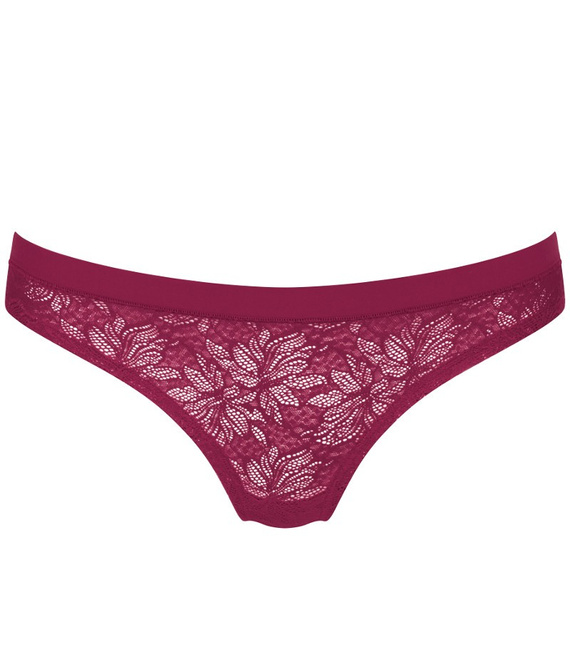 Triumph majtki damskie Smart Lace Brazilian