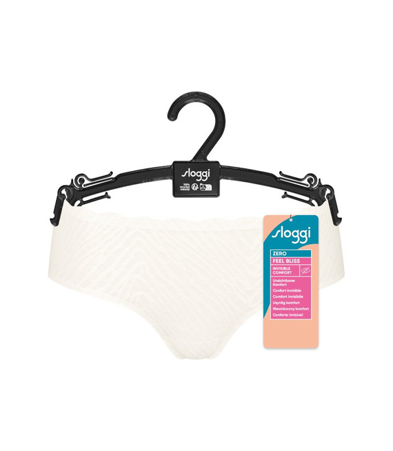 Majtki damskie sloggi ZERO Feel Bliss Hipster