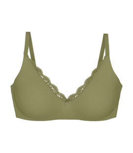 Biustonosz minimizer bez fiszbin Triumph Amourette N01