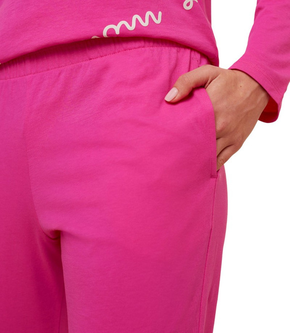 Piżama damska Sets PK 03 LSL X