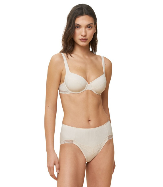 Triumph biustonosz z fiszbinami Natural Spotlight W EX