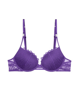 Biustonosz push-up Triumph That Night In Vegas WHU