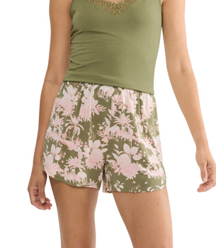 Szorty damskie Triumph Aura Spotlight Shorts