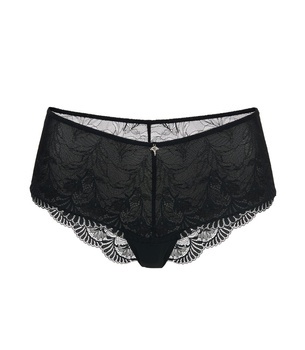 Majtki damskie typu hipster Beautiful NOOS - Panty