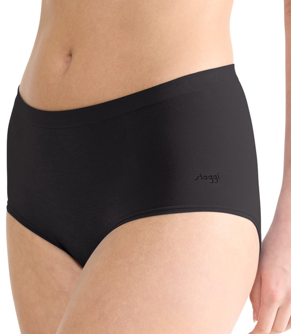 2 x Majtki damskie sloggi GO Sense Highwaist 2P