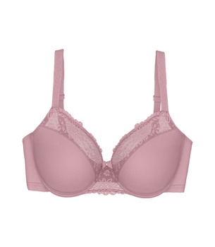 Biustonosz minimizer miękki na fiszbinie Triumph Ladyform Soft W X