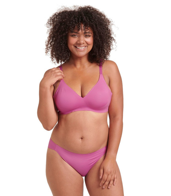 Biustonosz sloggi BODY ADAPT Soft Bra