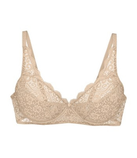 Biustonosz miękki bez fiszbin Triumph Amourette N