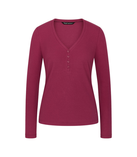 Bluzka damska Triumph Mix & Match LSL Top Soft