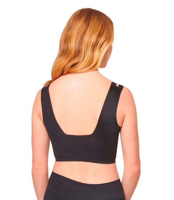 Top damski usztywniany sloggi ZERO Feel Flow Top