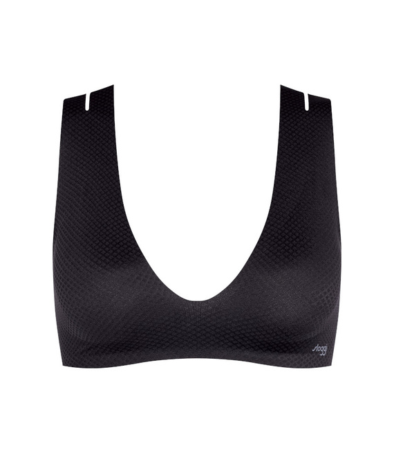 Braletka sloggi ZERO Feel Flow Bralette