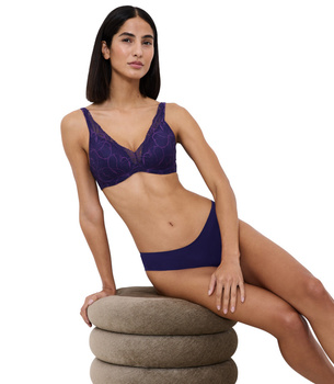 Majtki damskie Triumph Smart Invisible Tai