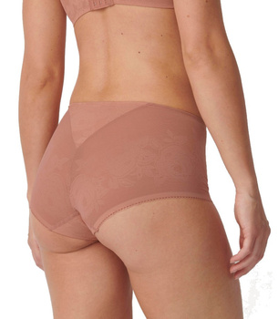 Majtki damskie Triumph Wild Rose Sensation Maxi