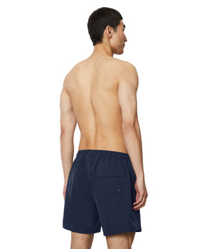 Kąpielówki męskie Essentials - Wide Leg Woven Swim Shorts