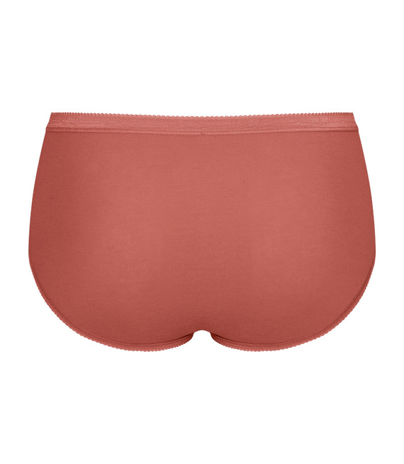 3 x Majtki damskie sloggi Basic+ Midi C3P