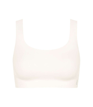 Biustonosz top usztywniany sloggi ZERO Feel 2.0 Top