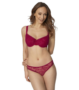Majtki damskie Velvet Rose Spotlight Brazilian