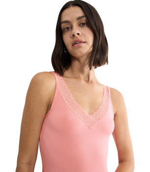 Koszulka damska na ramiączkach Triumph Feel of Modal Tank Top