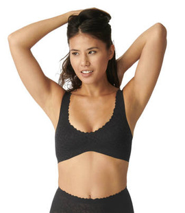 Biustonosz sloggi Zero Feel Lace 2.0 Bralette